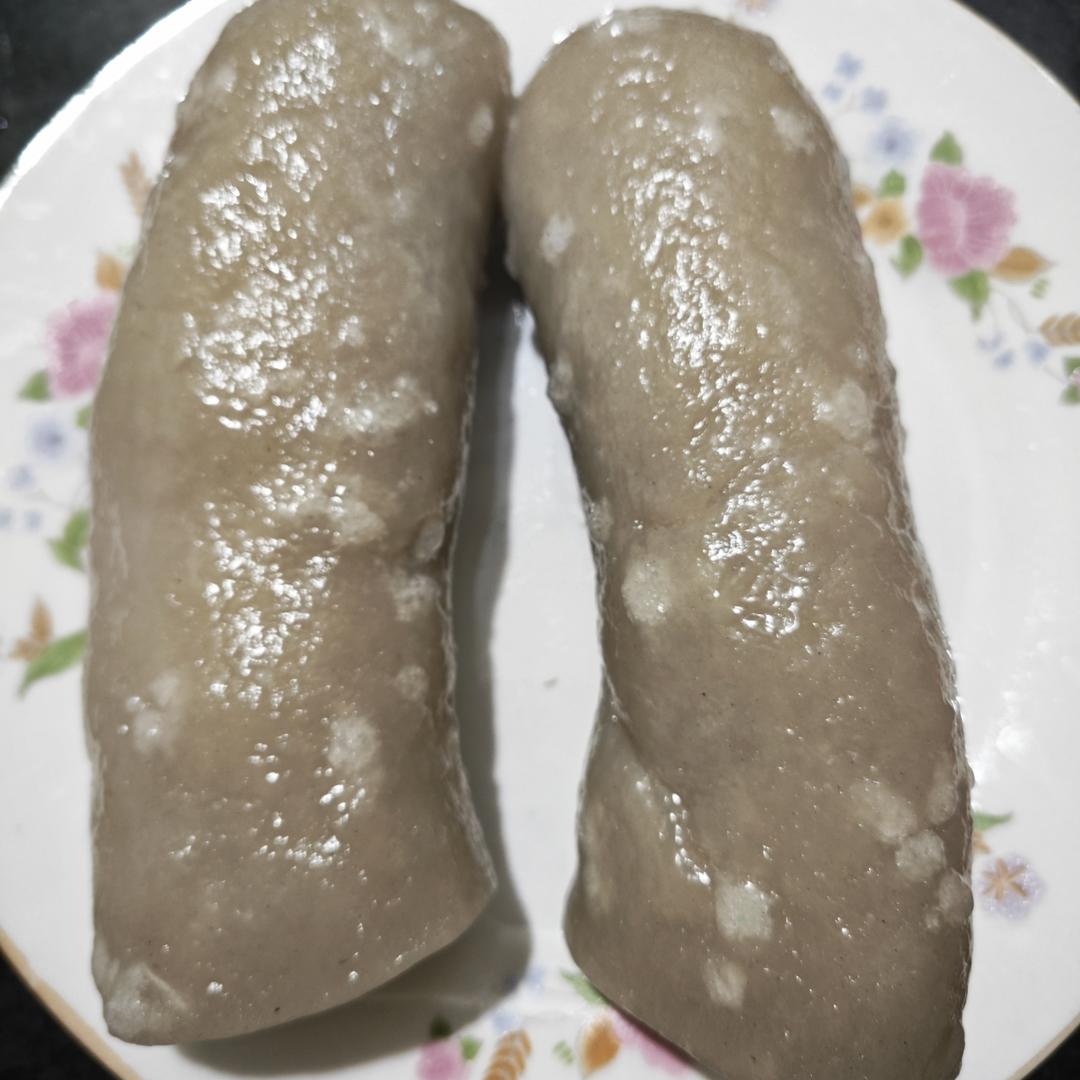 老北京炸灌肠