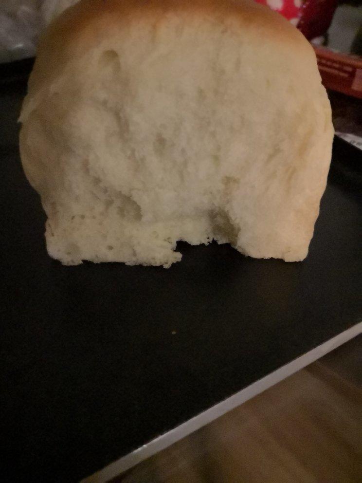 最省力气、不需摔面快速出手套膜（后酵母法）