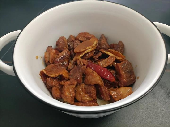 红烧肉