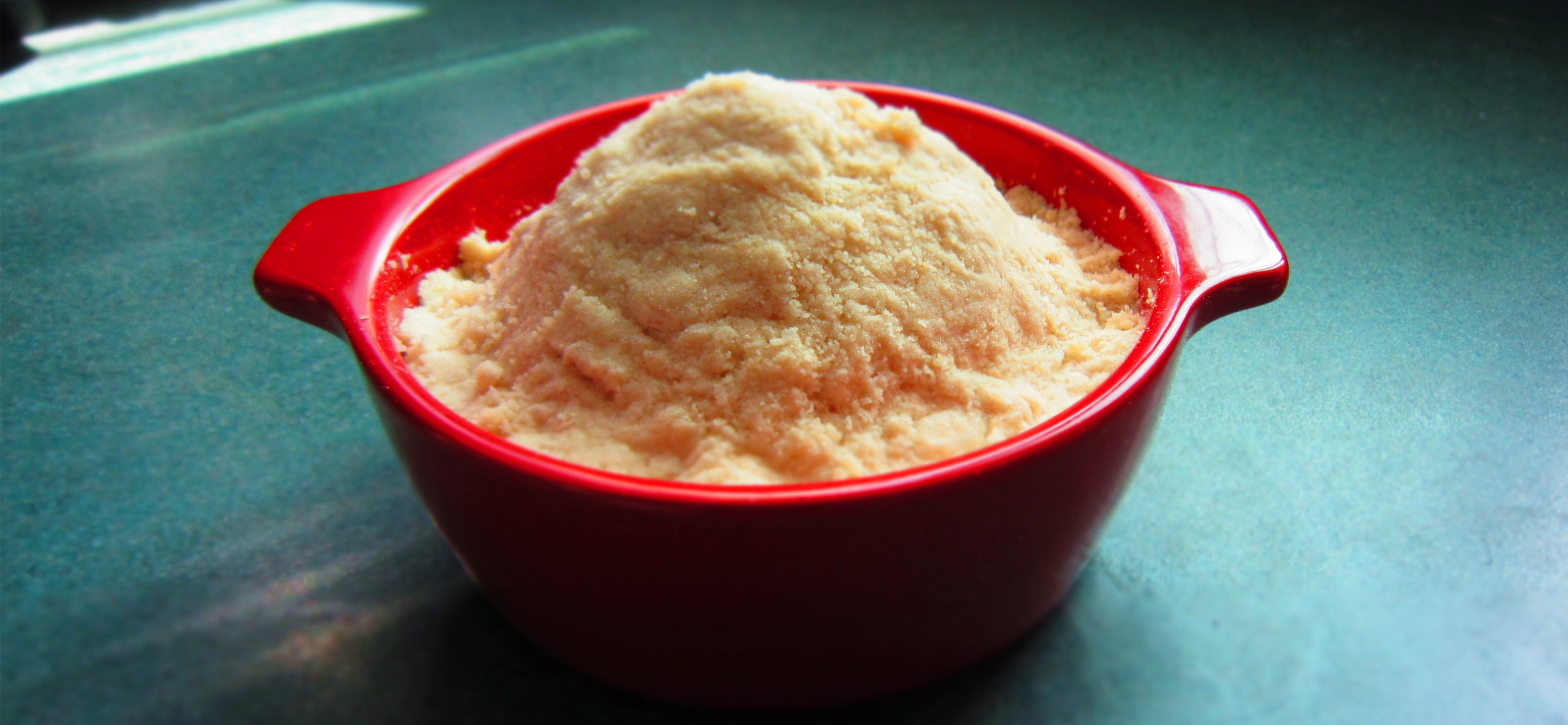 白芸豆馅儿 （百搭月饼馅）