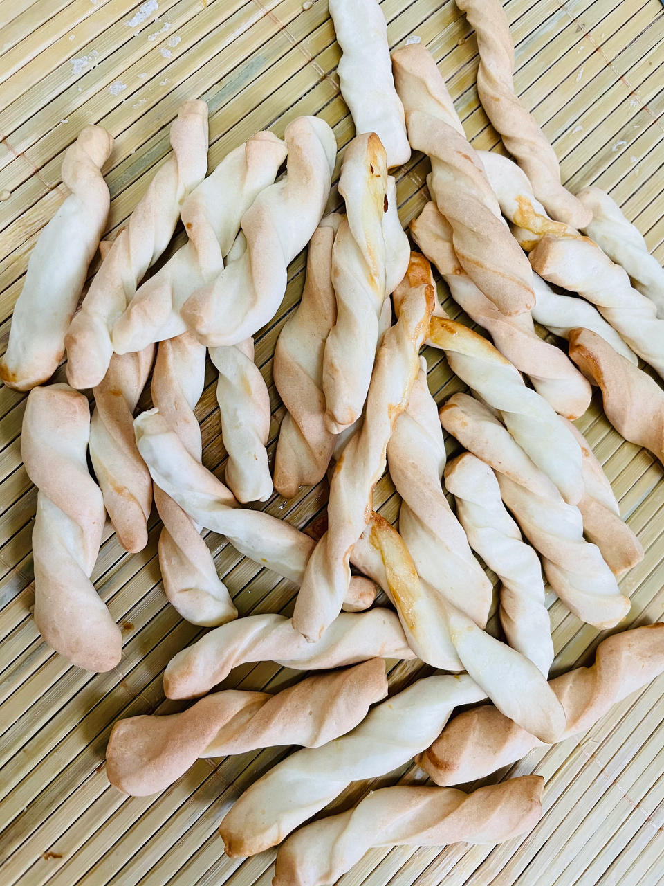 宝宝磨牙棒