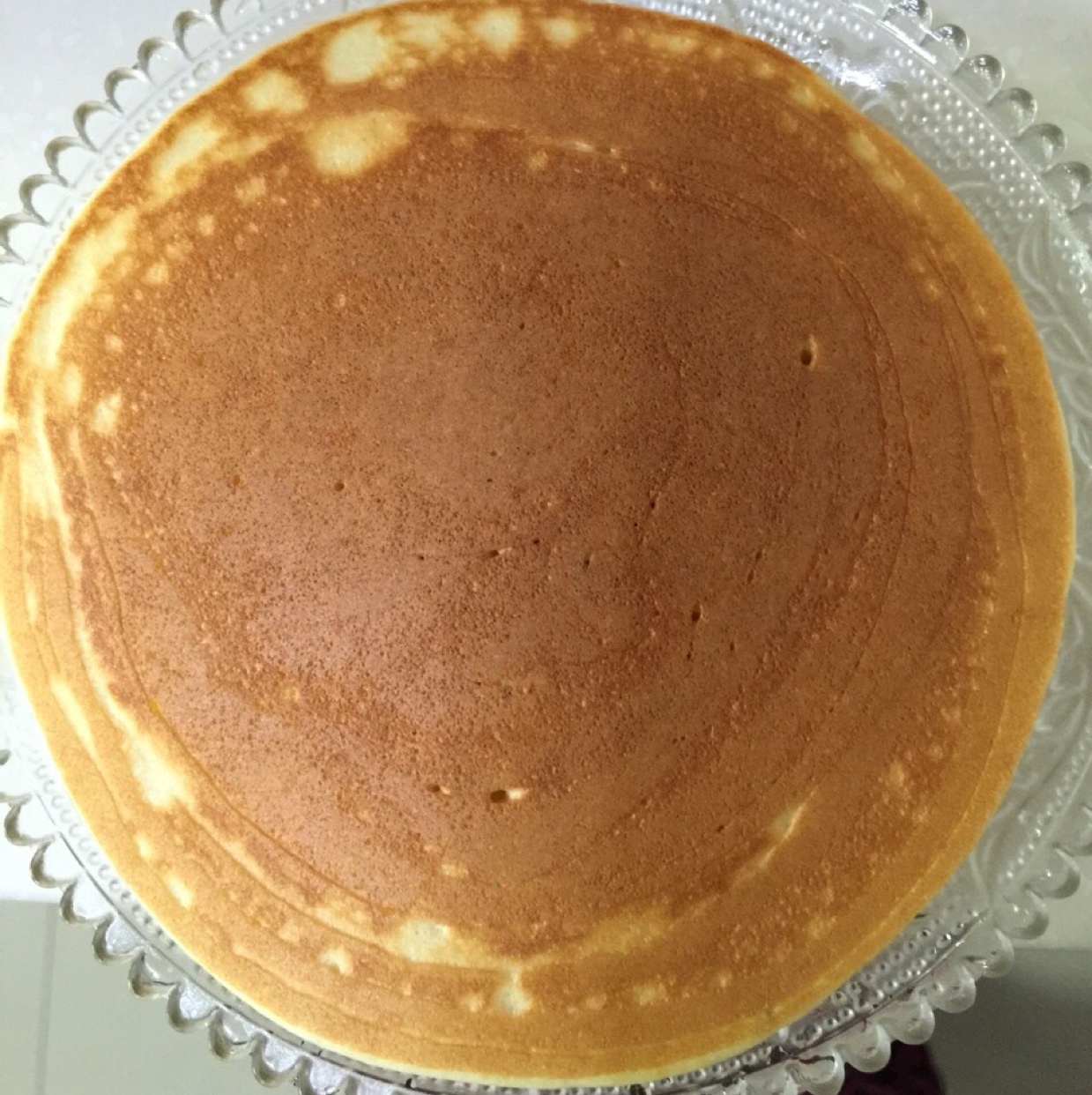 pancake/热香饼