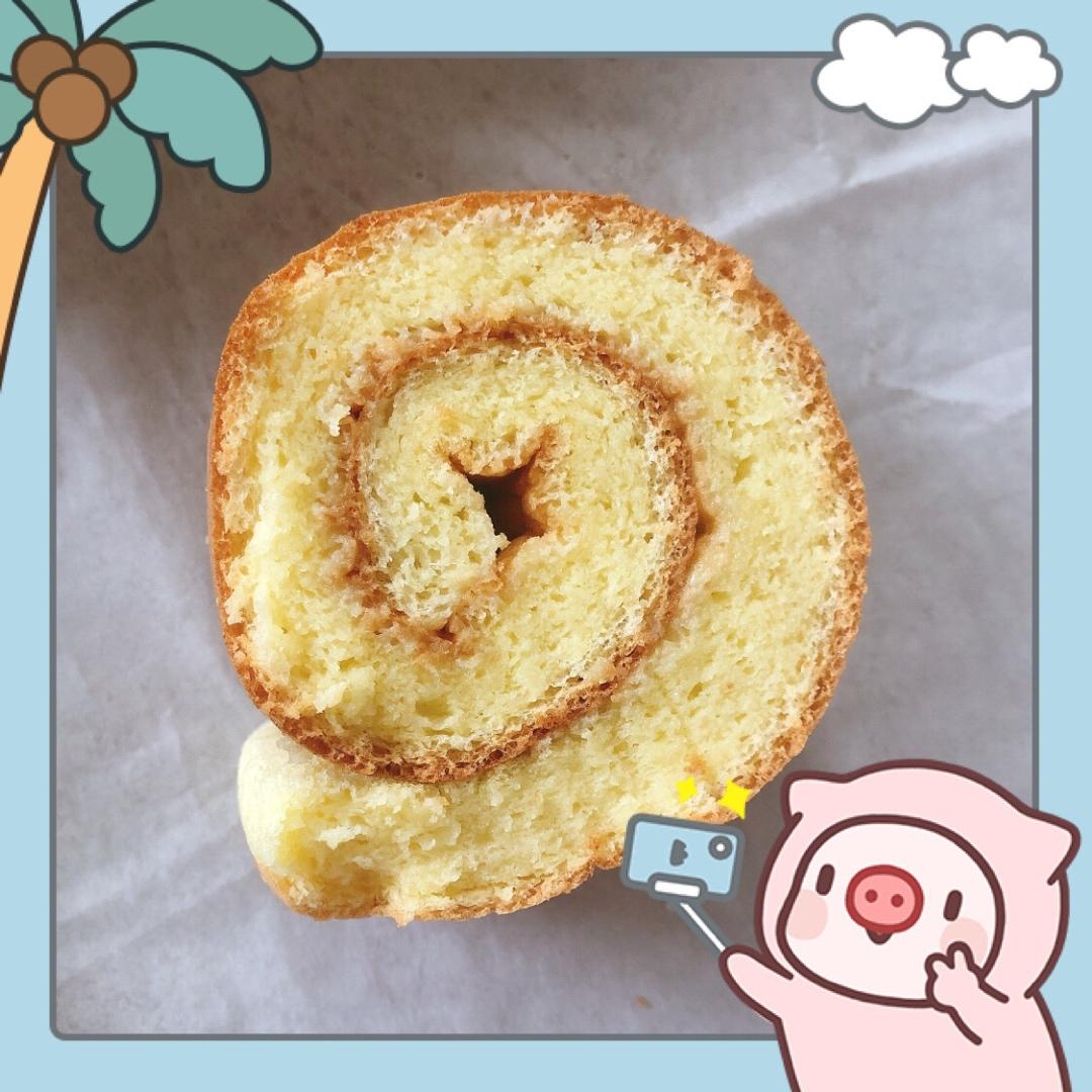 小四卷～风靡美食群的美味蛋糕卷