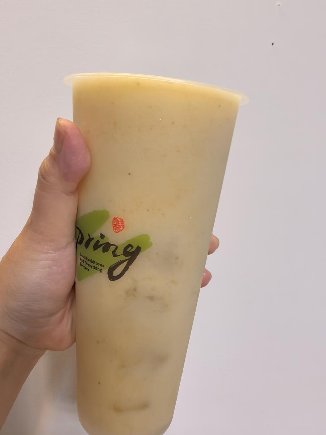黄皮果汁