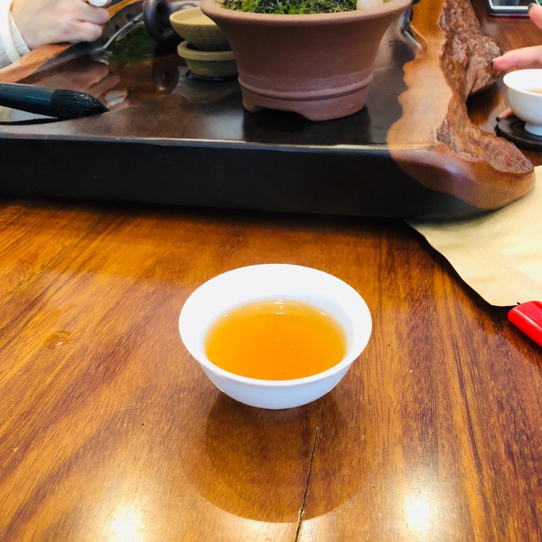 山间明月儿