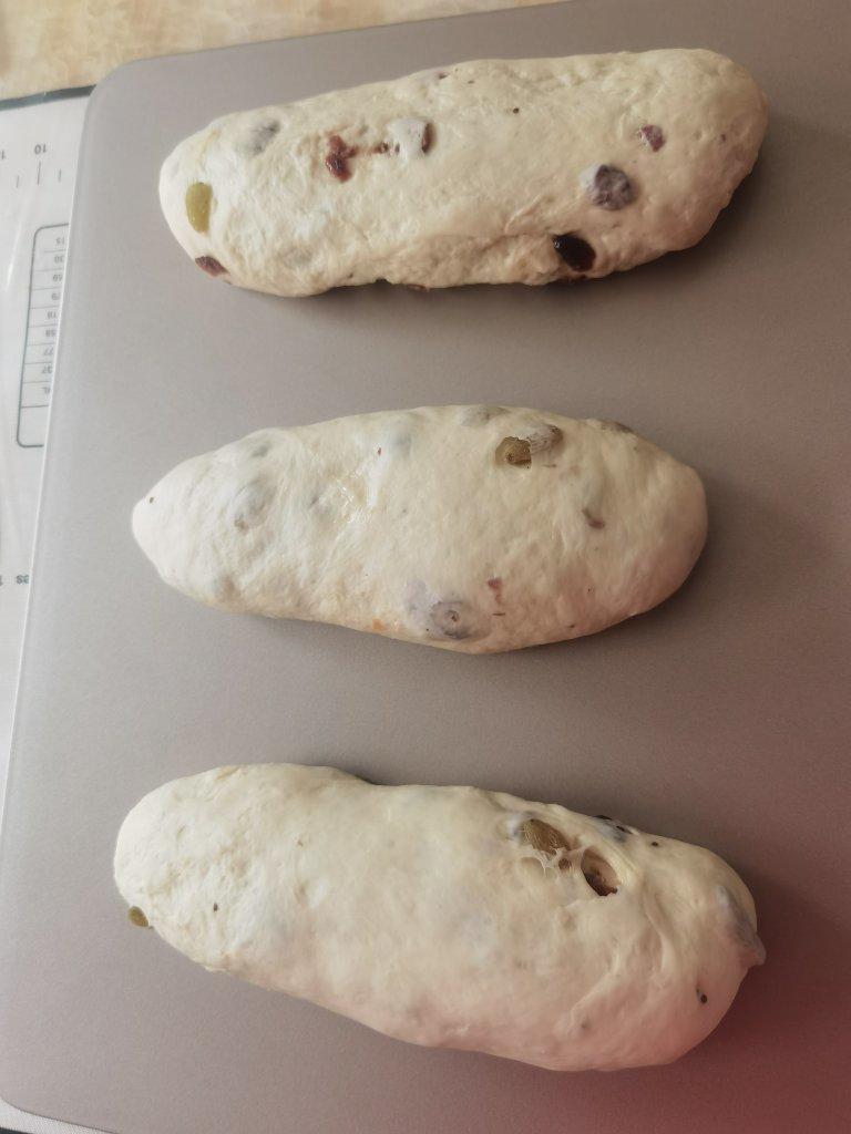 面包机版软欧包，适合小白哦