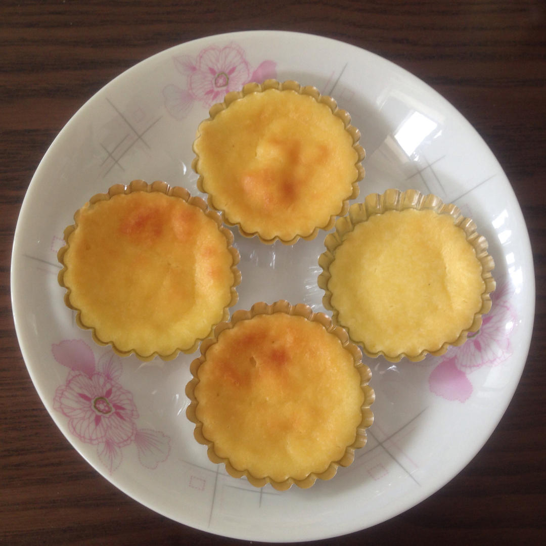 仿85度C的芝士球