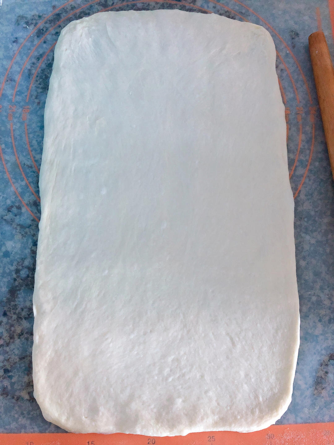 咸口荷兰松饼【9月北鼎珐琅锅食谱】