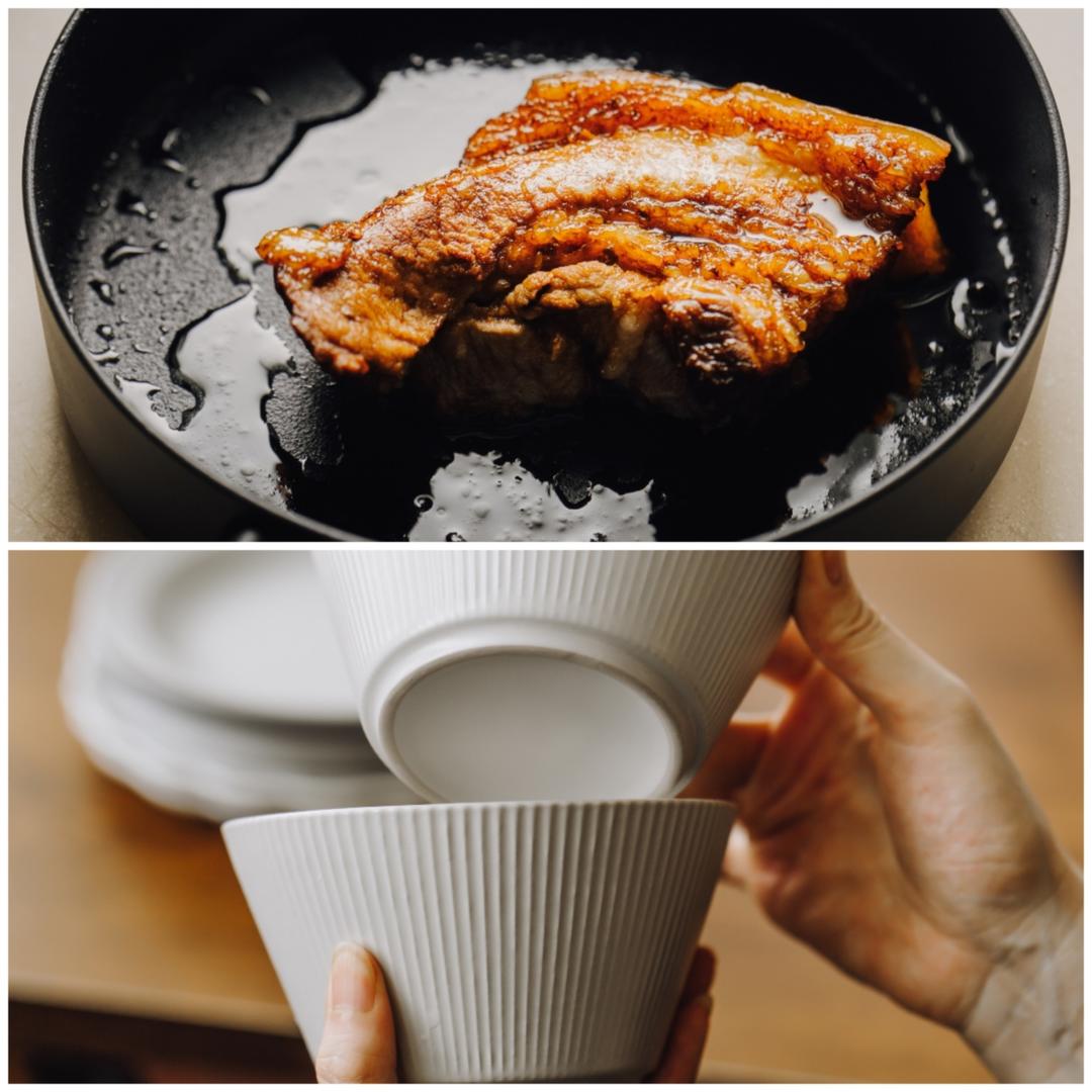 镜头之下……
