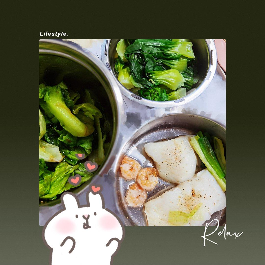 好吃到哭泣的油醋汁