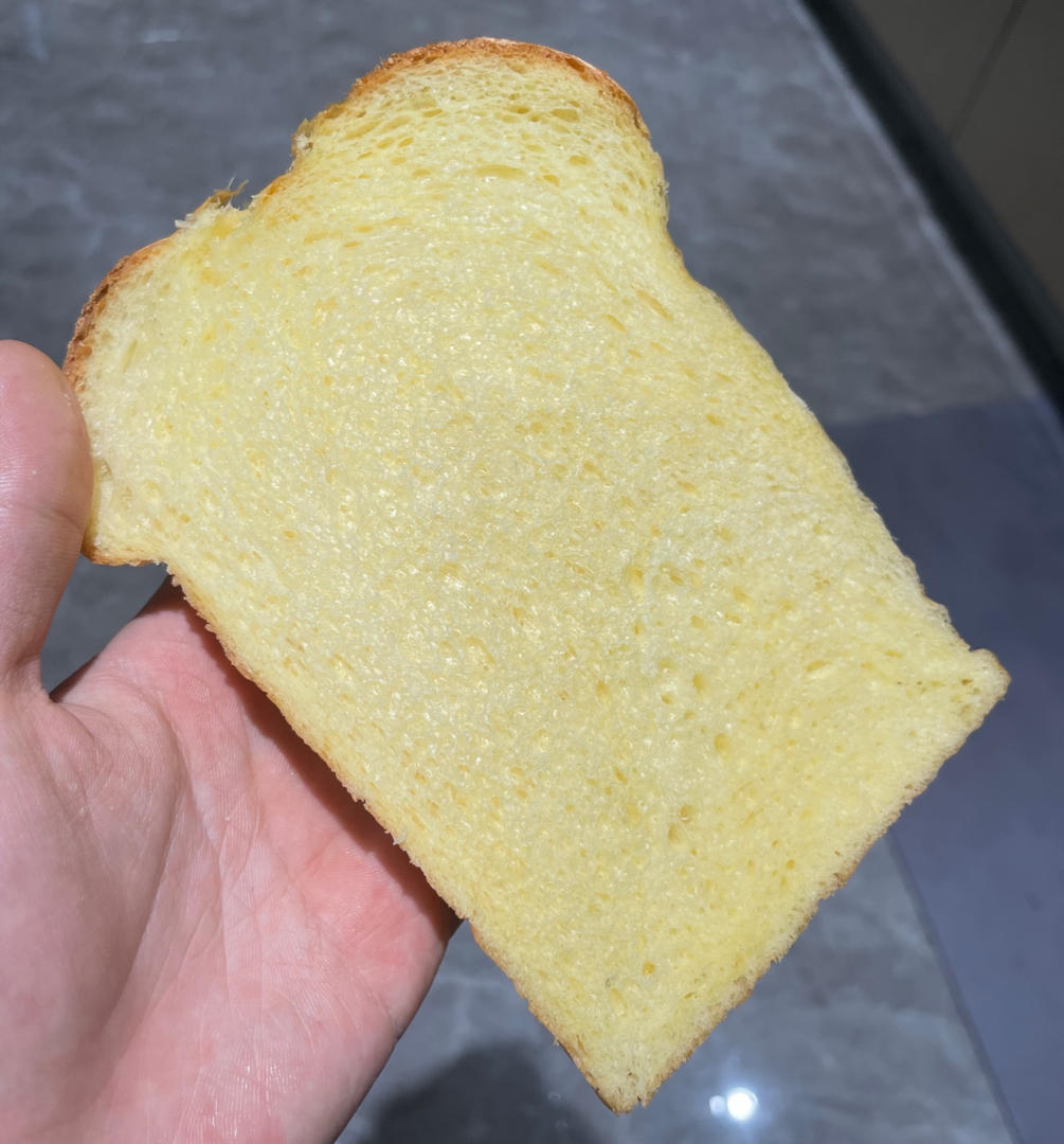 布里欧修皇冠吐司