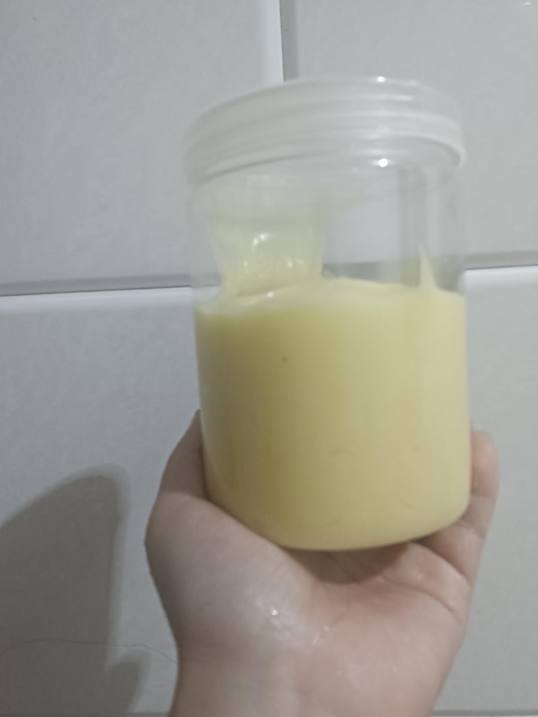 比丘比沙拉酱还好吃的自制沙拉酱