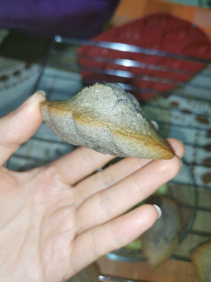技术篇—如何做出好看的玛德琳肚子