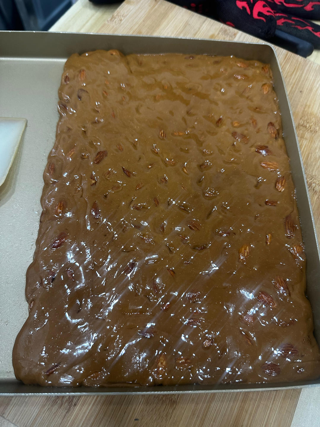 👩‍🍳复刻皮爷太妃糖：配方就这么让我搞到了？