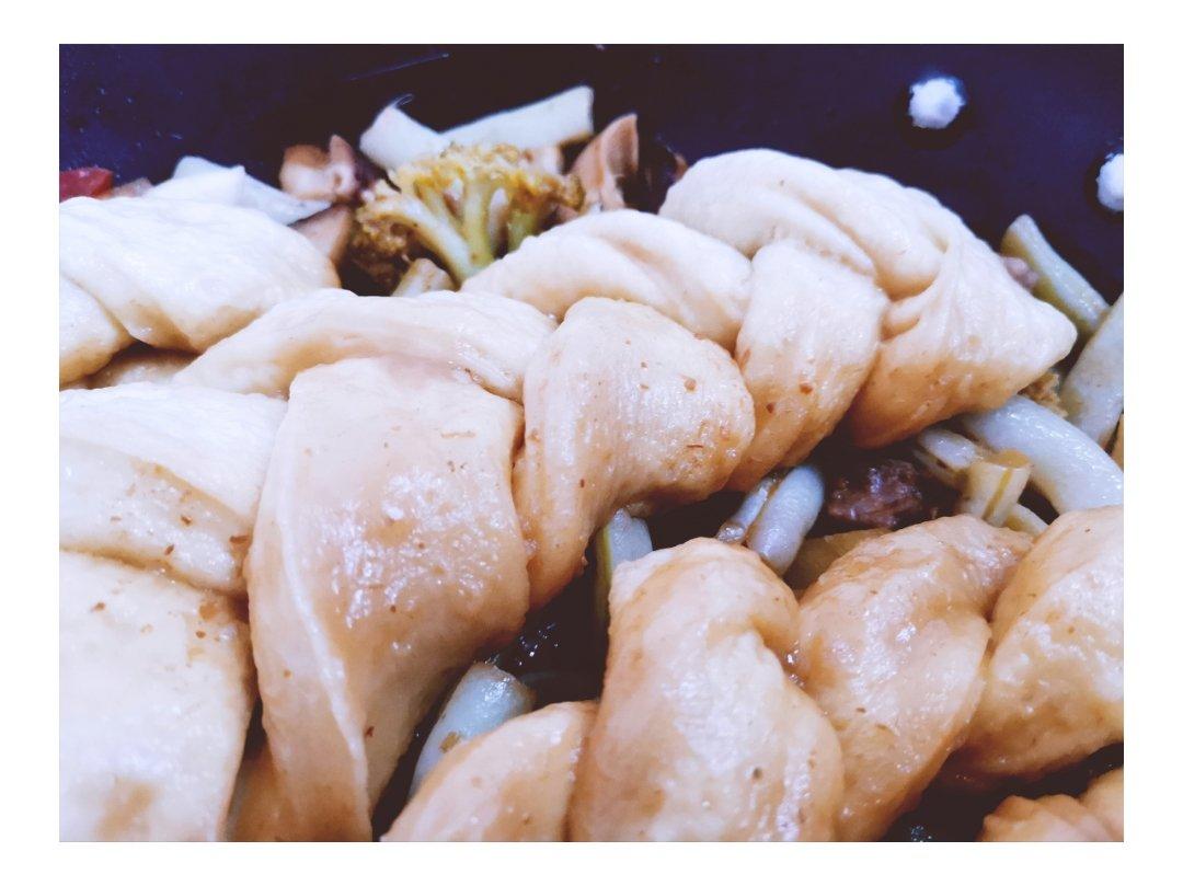 牛奶吐司
