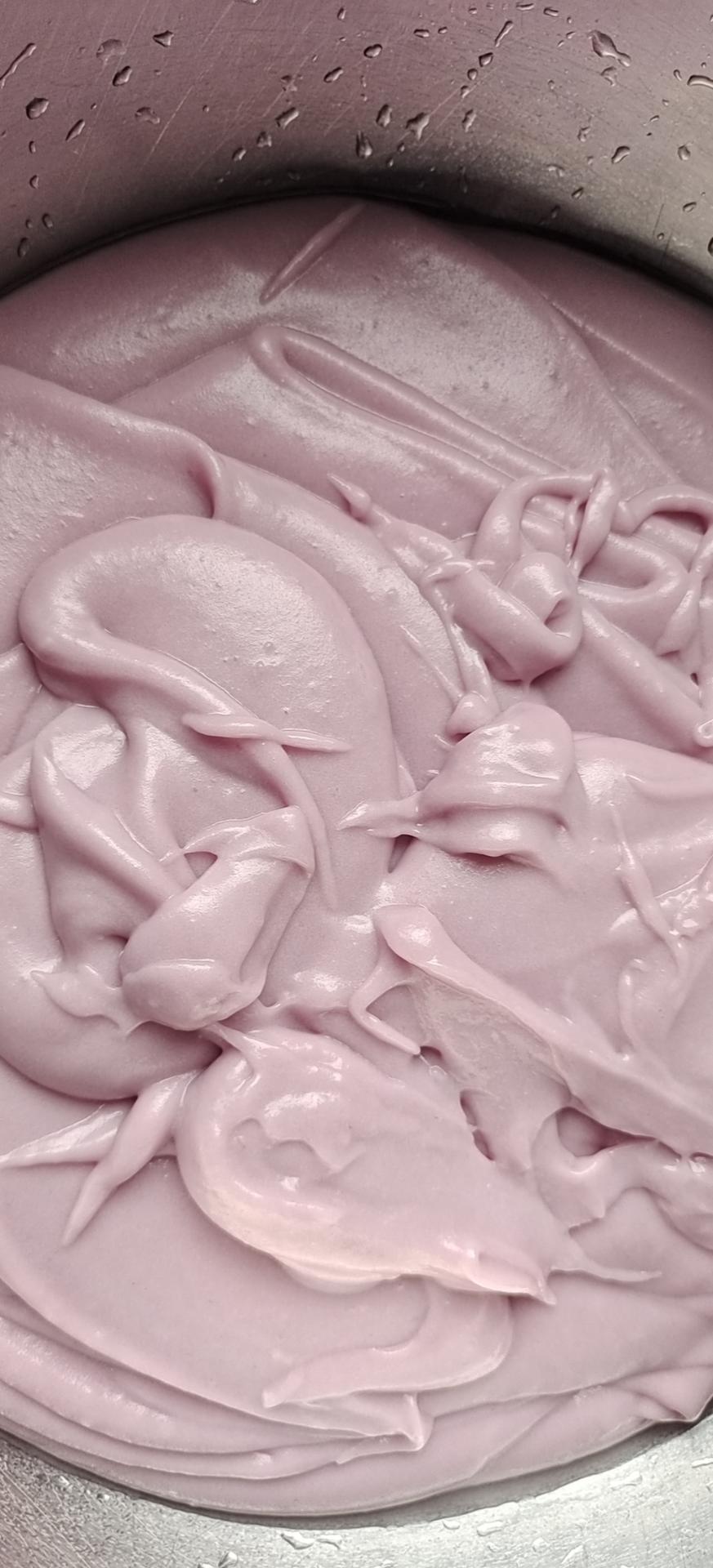 万能芋泥馅｜治愈醇香｜超级温柔｜百搭万用