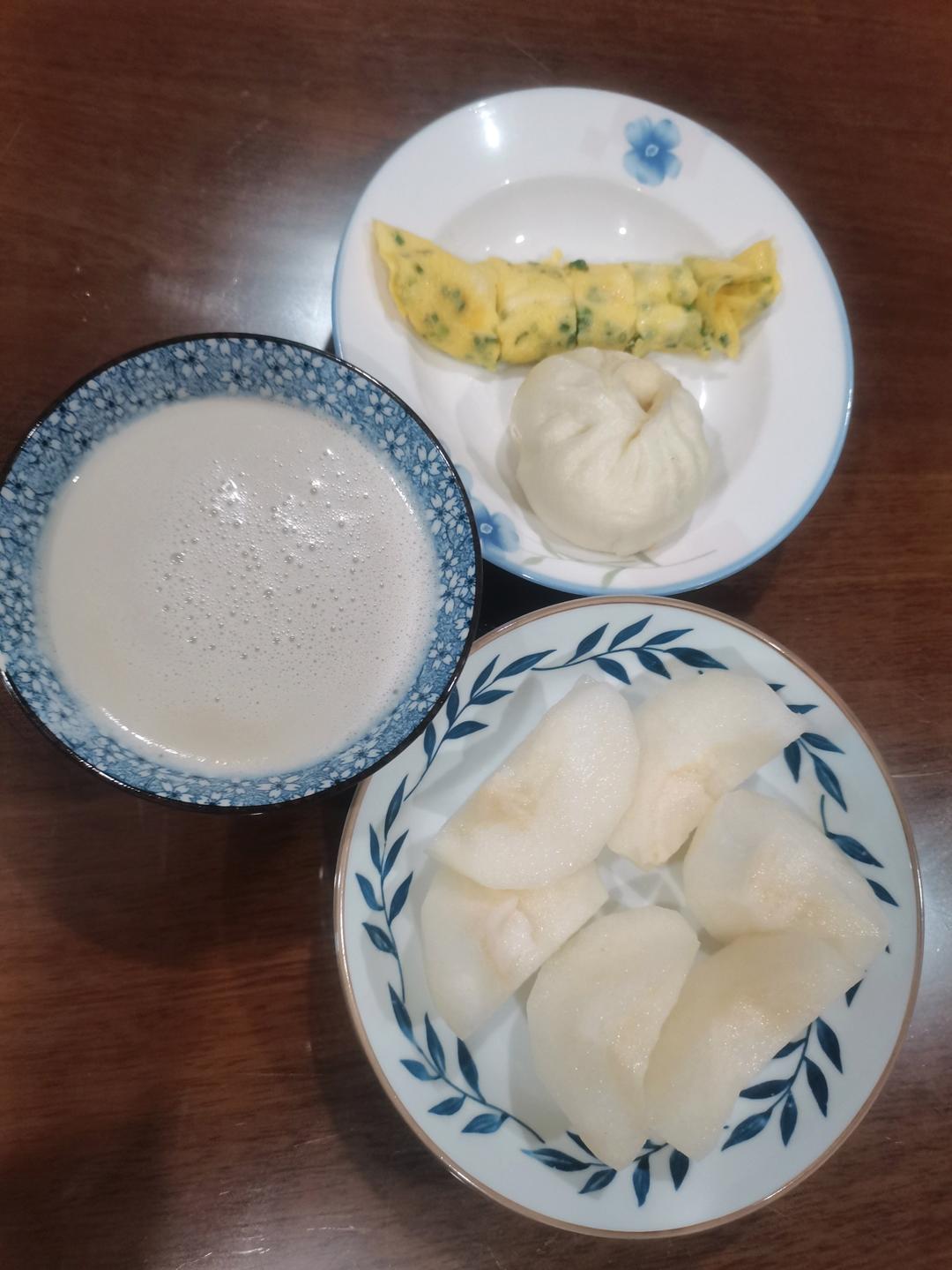 一周小学生早餐㊙️附上详细做法！超详细的🔎