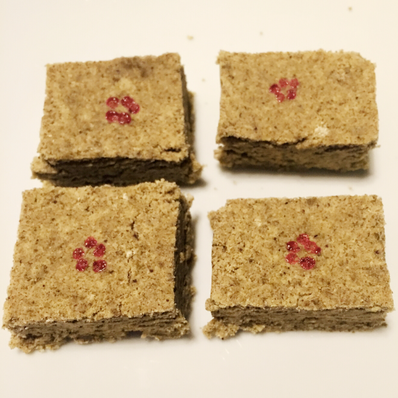 老北京绿豆糕