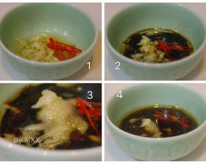 凉拌莴苣(莴笋)丝的做法 步骤5