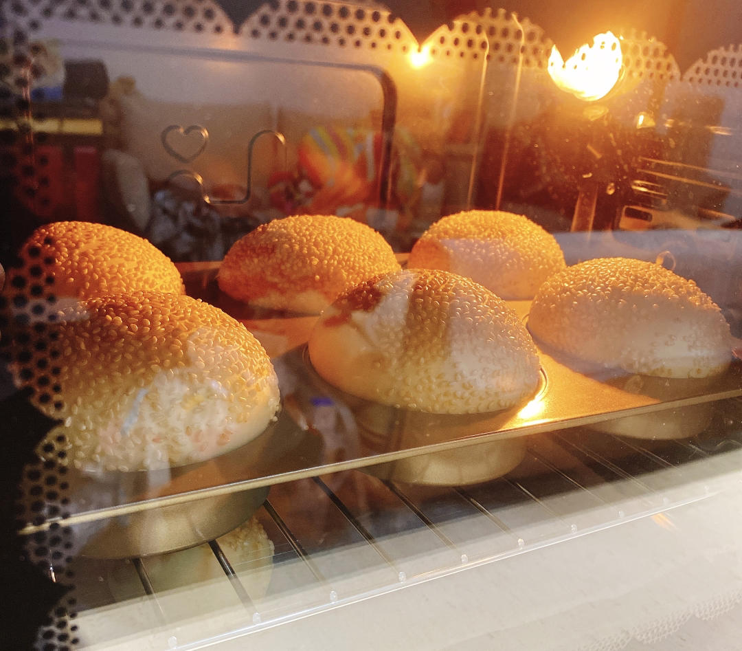 做了10000个汉堡胚后，我来教你最简单的做法