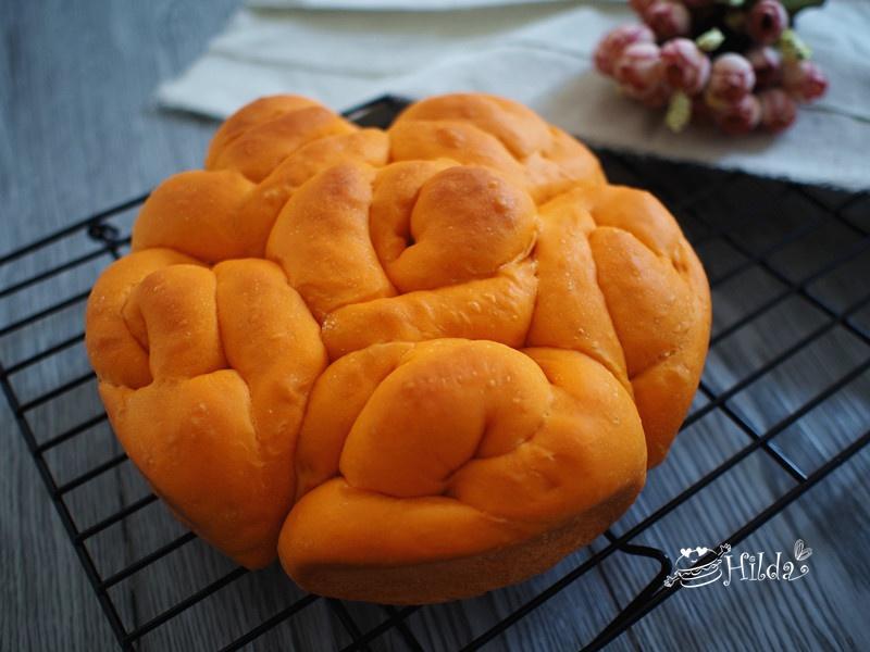 黄金奶酪培根(爱和自由方子)的做法