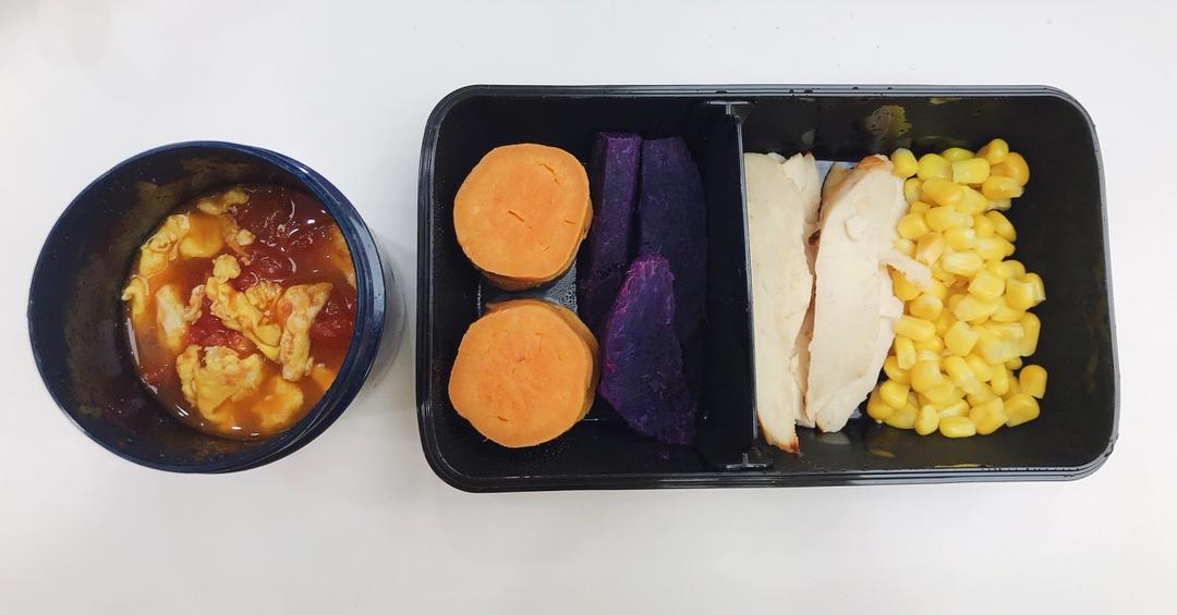 我的Lunch🍱