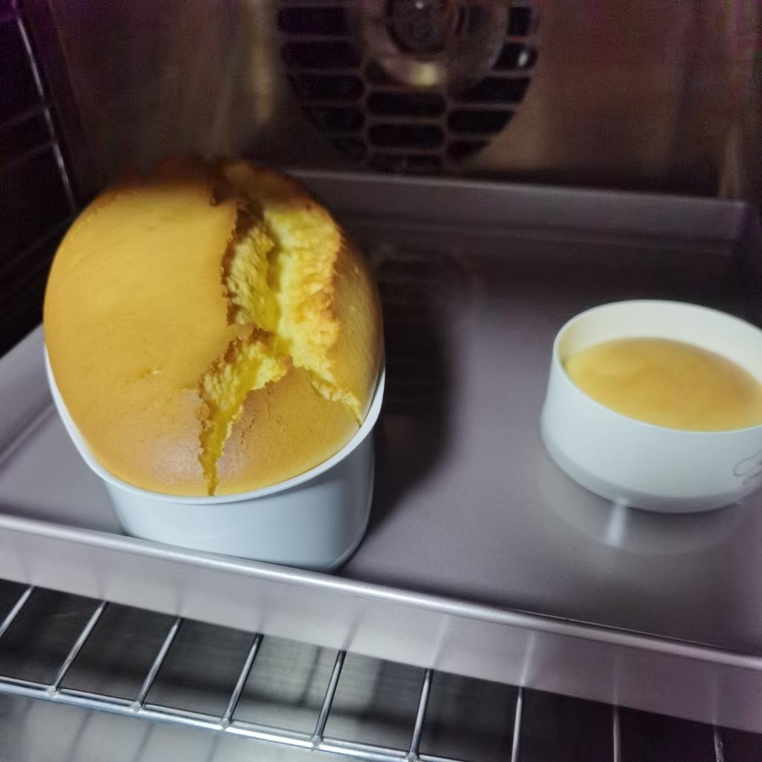 【小高姐】完美日式乳酪蛋糕操作指南