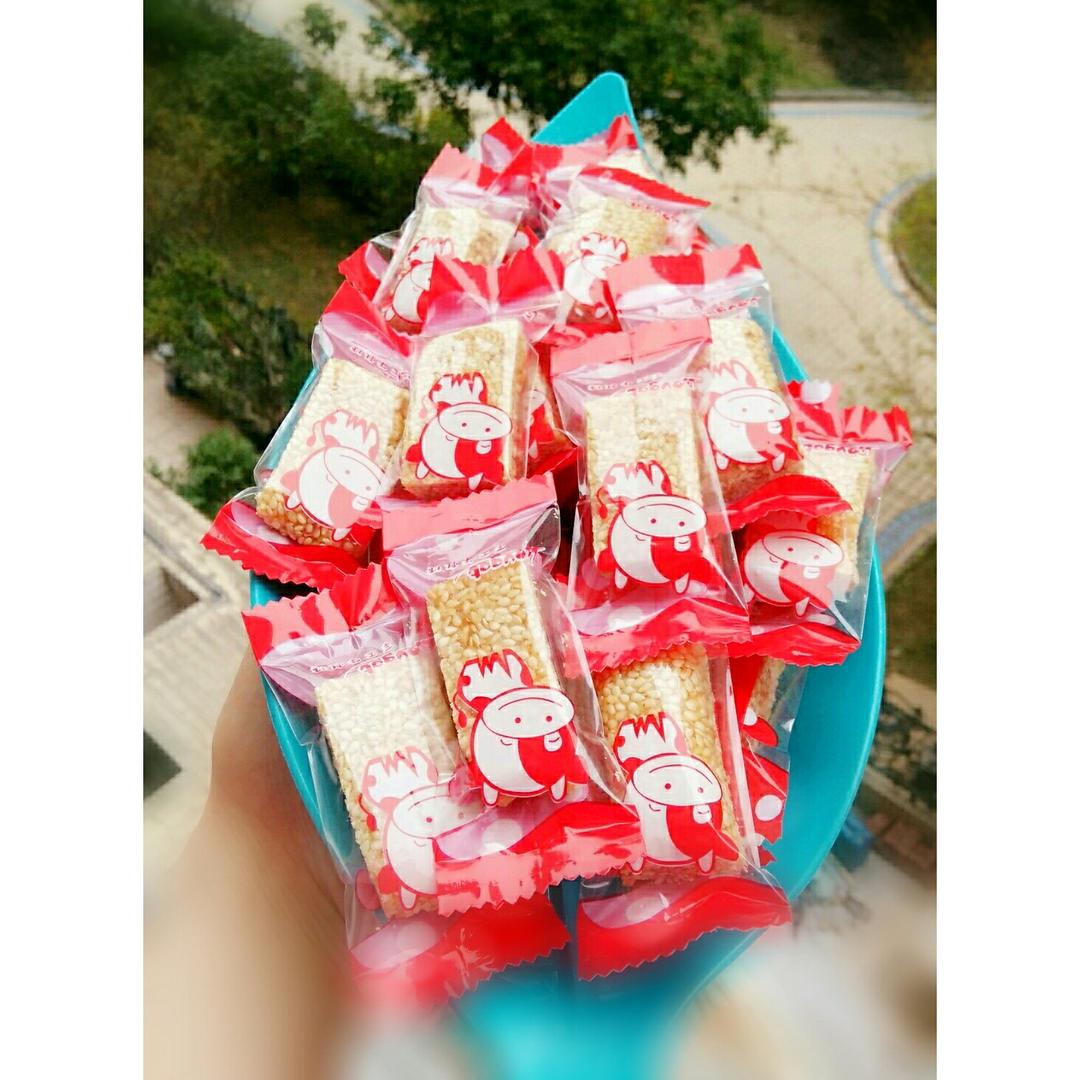 芝麻糖
