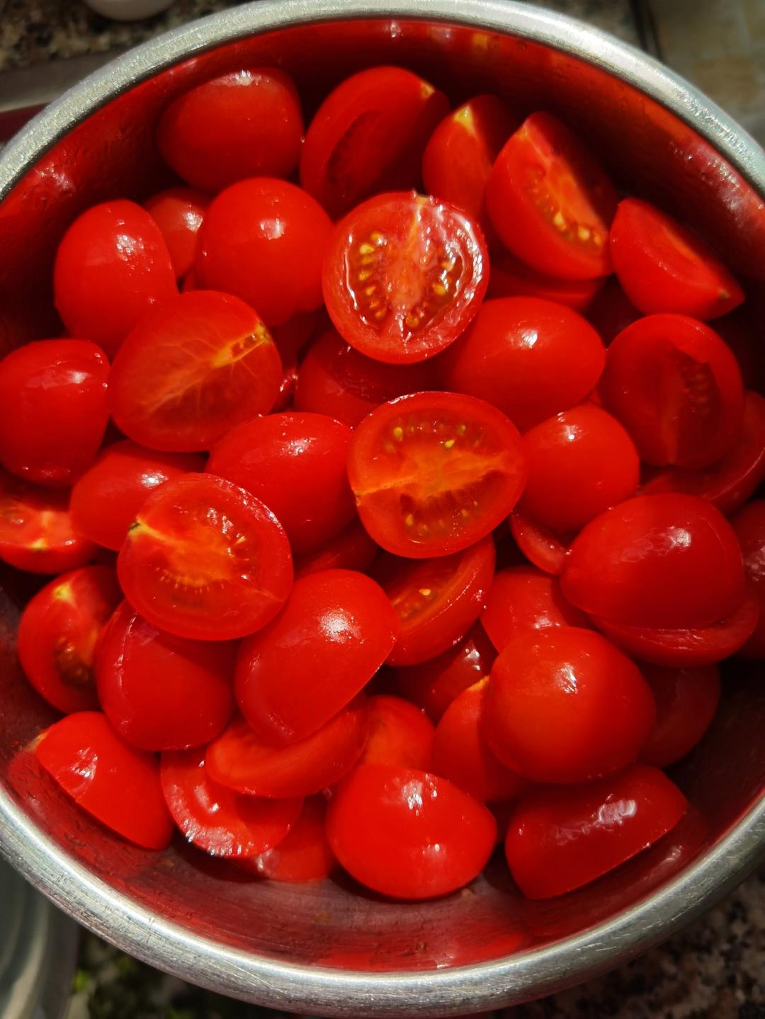 空气炸豆腐【3月北鼎烤箱食谱】