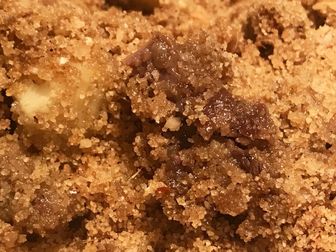 超级美味的小美粉蒸牛肉
