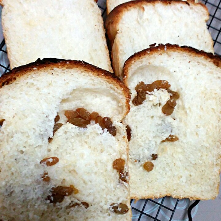 红豆吐司～好吃的昏过去