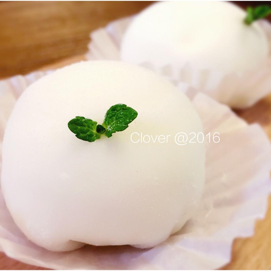 雪媚娘（超详细）