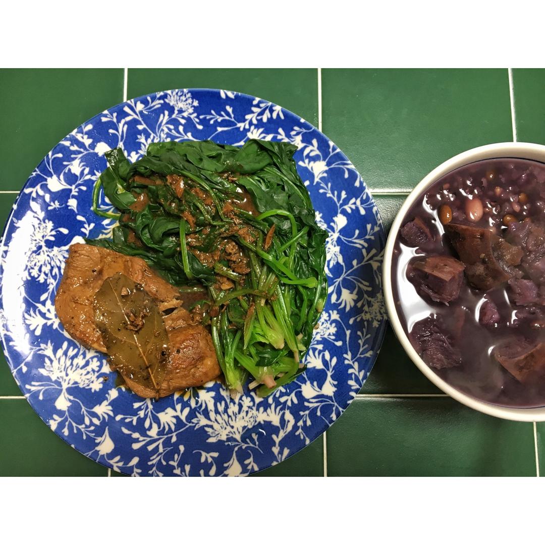 米饭杀手—醋卤鸡（2.0版）丨健康·三餐