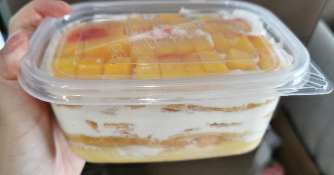 《Tinrry下午茶》教你做芒果班戟和芒果千层饼