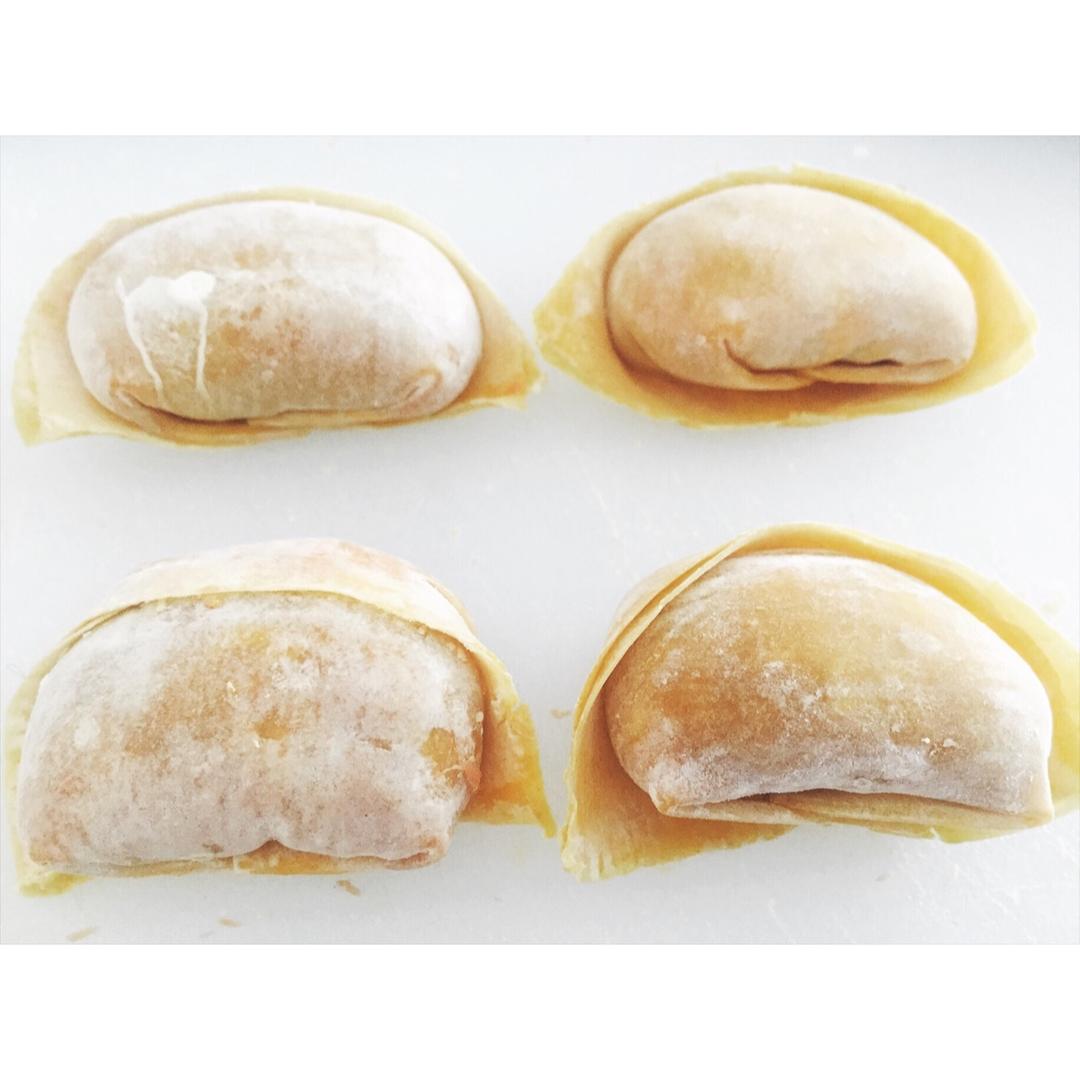 香菇大肉云吞（馄饨）