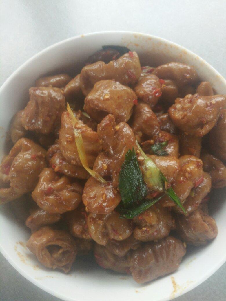 红烧肥肠（超详细，零失败制作）