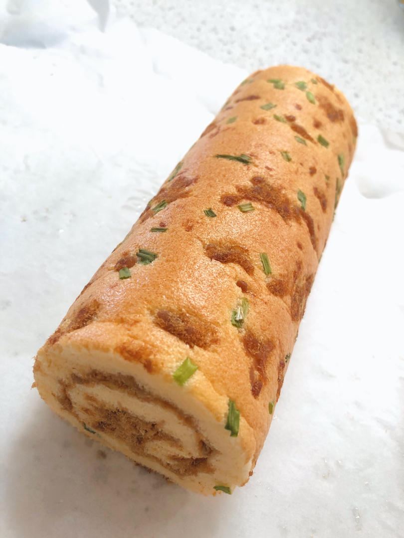 小四卷～风靡美食群的美味蛋糕卷