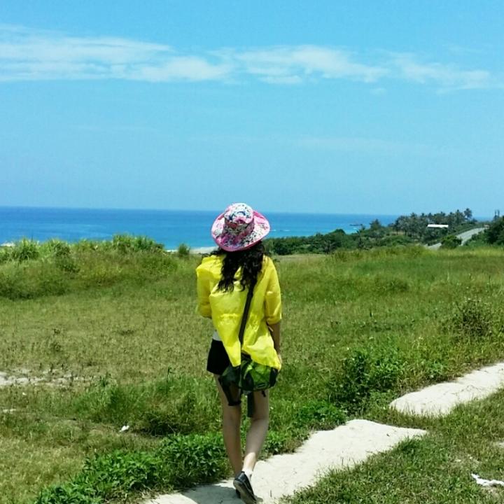 海芦苇花