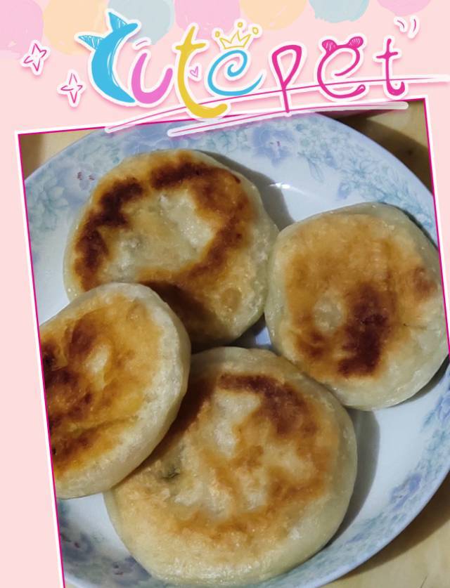 糯米饼软糯香甜