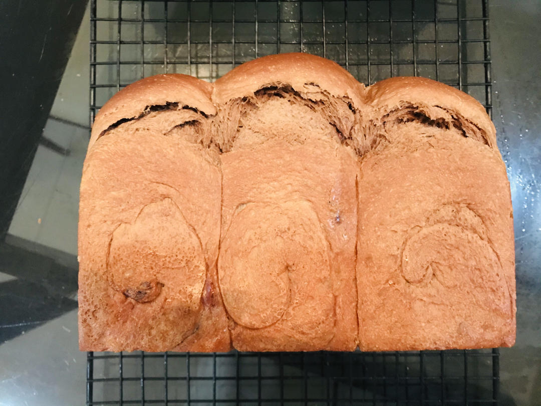 【干货】隔夜冷藏法轻松快速手揉手套膜🍞超简单