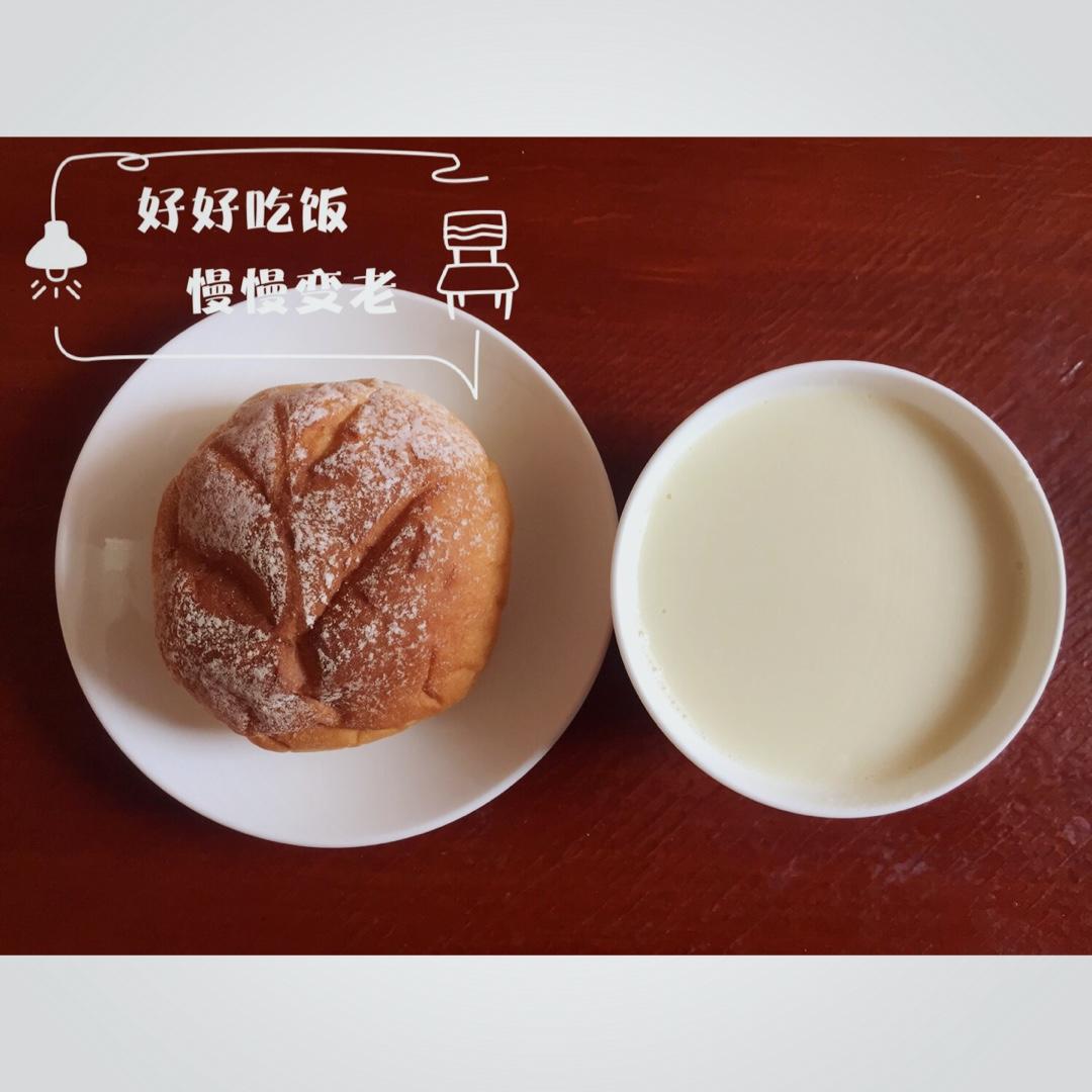 香儿的烘焙记录