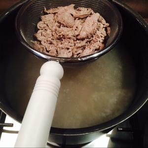 意大利牛肉汤面的做法 步骤2
