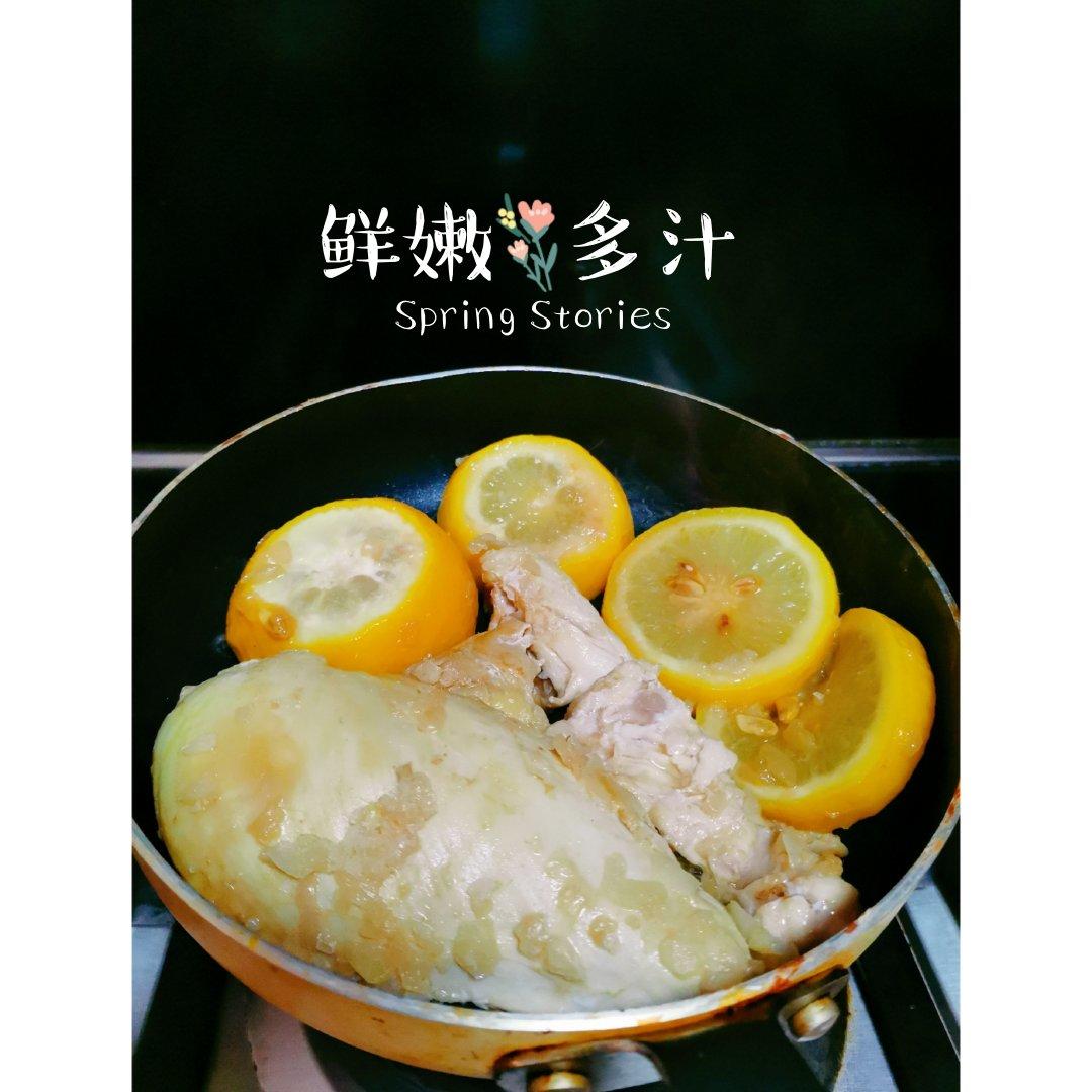 【嫩煎鸡胸肉】