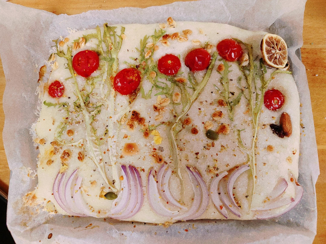 普罗旺斯的春天