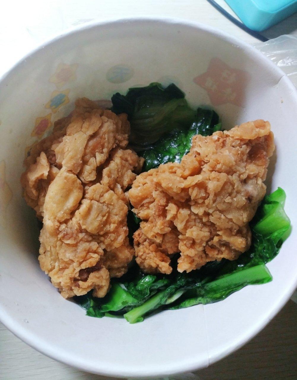 大学·食堂