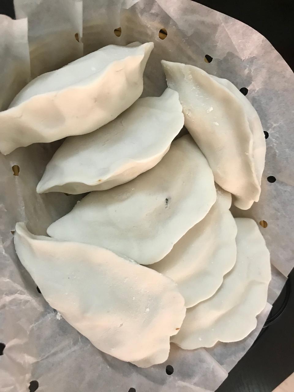 粤西地区（湛江）的韭菜籺的做法