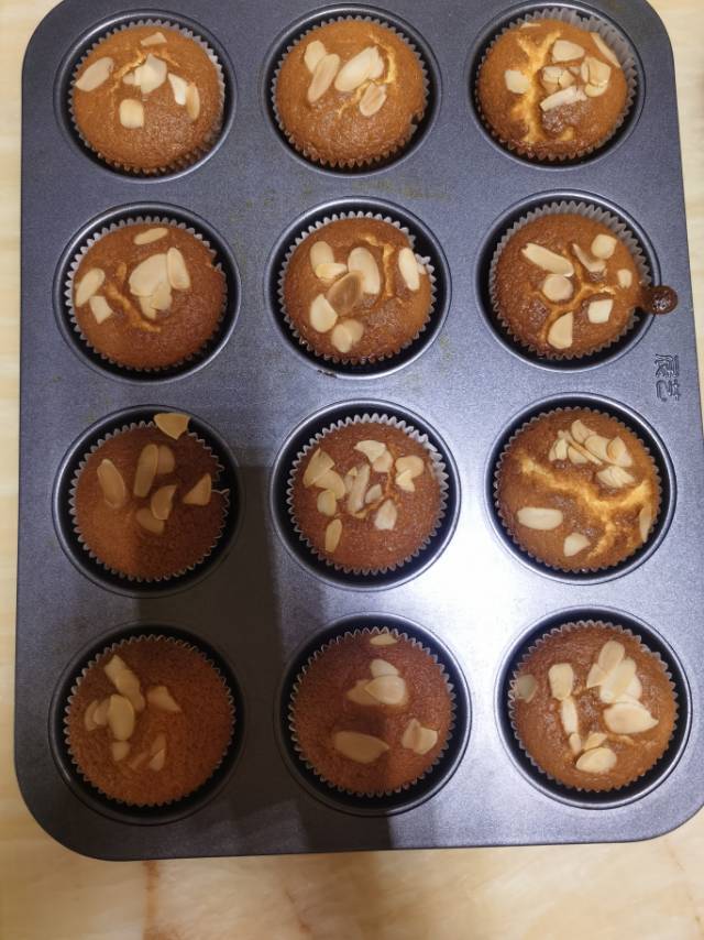 🔥童年记忆中的💯美味‼️老式鸡蛋糕