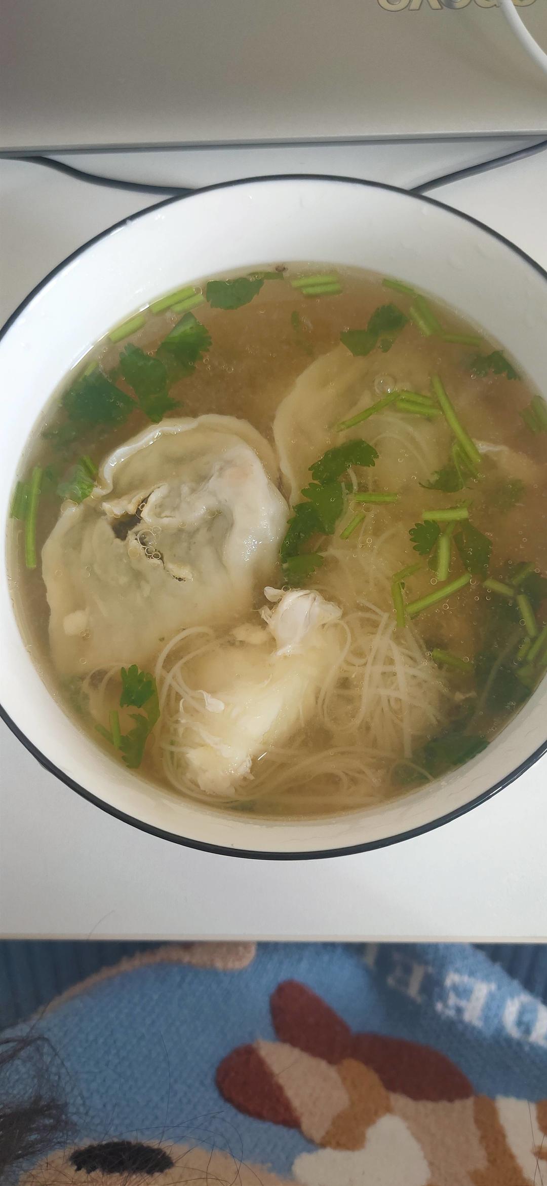 面汤终级爱好者
