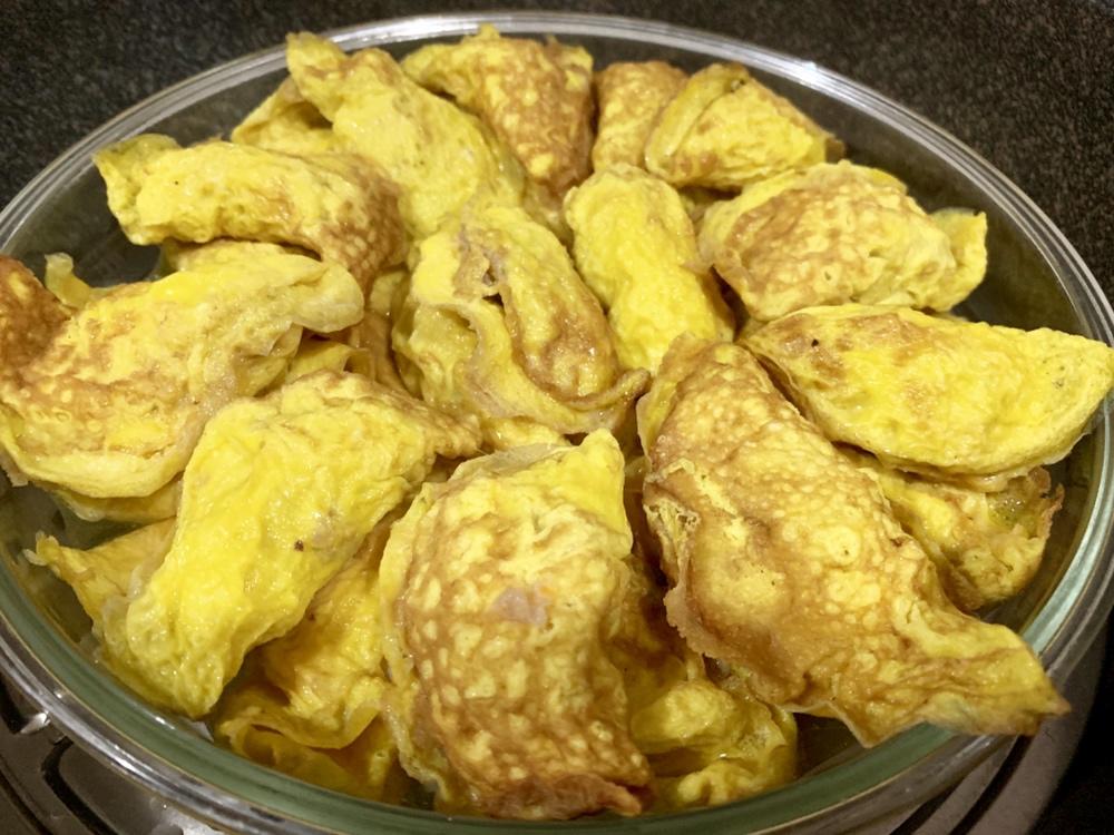 蛋饺
