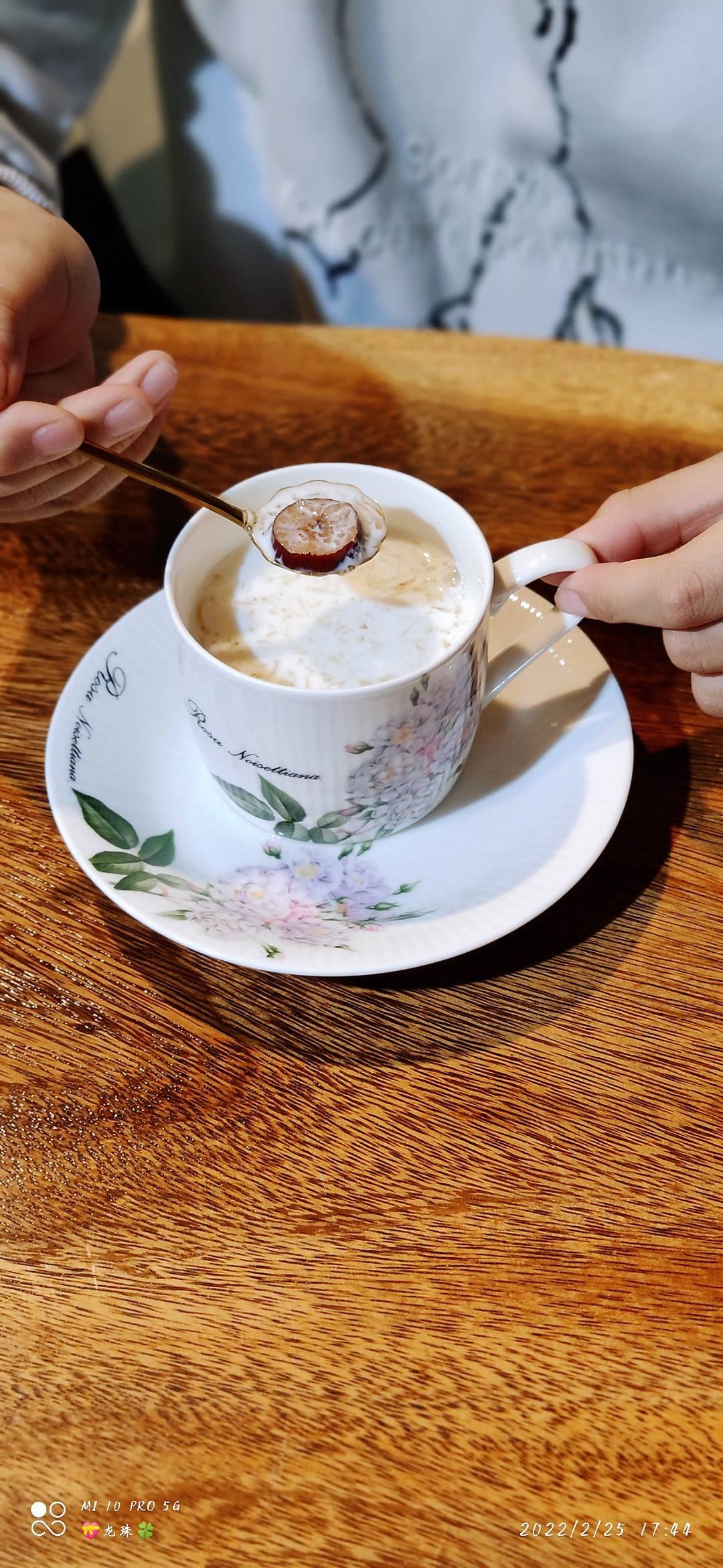 杂粮南瓜饭【2月北鼎养生壶食谱】